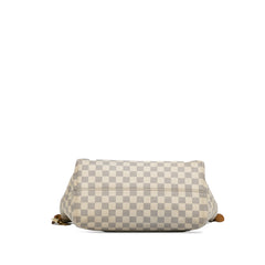 Damier Azur Iena MM