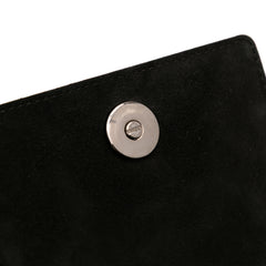 Ultra Matte Calfskin Studded Vertical Diorama