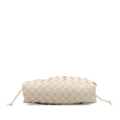 Nappa Intrecciato The Mini Pouch Crossbody