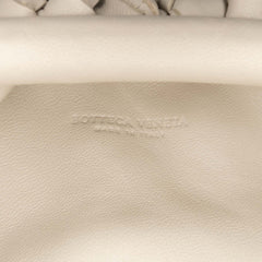 Nappa Intrecciato The Mini Pouch Crossbody