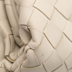 Nappa Intrecciato The Mini Pouch Crossbody