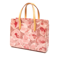 Monogram Vernis Ikat Catalina BB