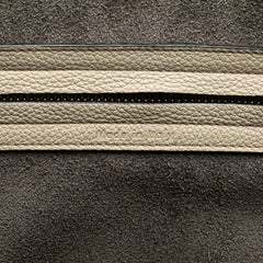 Medium Leather Luggage Phantom Tote