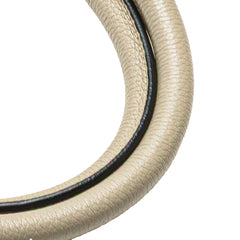 Medium Leather Luggage Phantom Tote