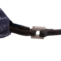 Zucchino Denim Crossbody