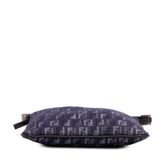 Zucchino Denim Crossbody