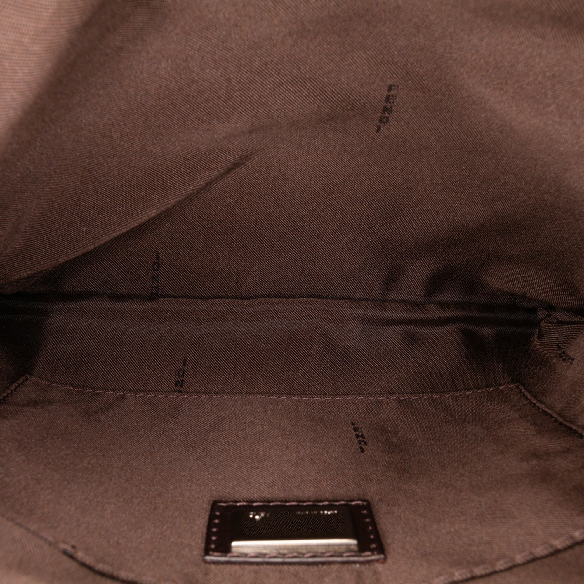 Zucchino Denim Crossbody