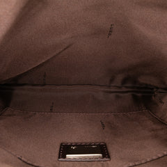 Zucchino Denim Crossbody