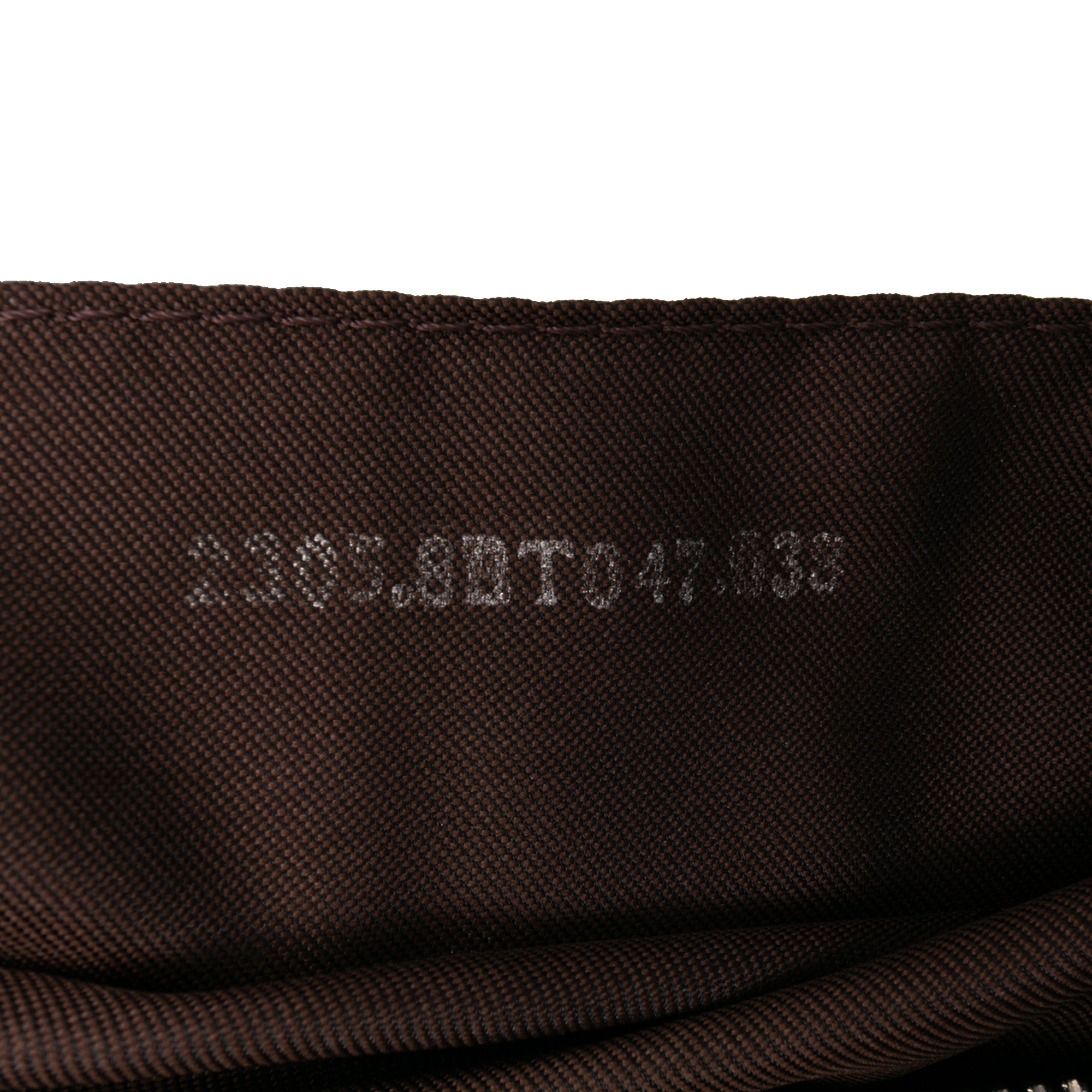 Zucchino Denim Crossbody
