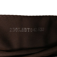 Zucchino Denim Crossbody