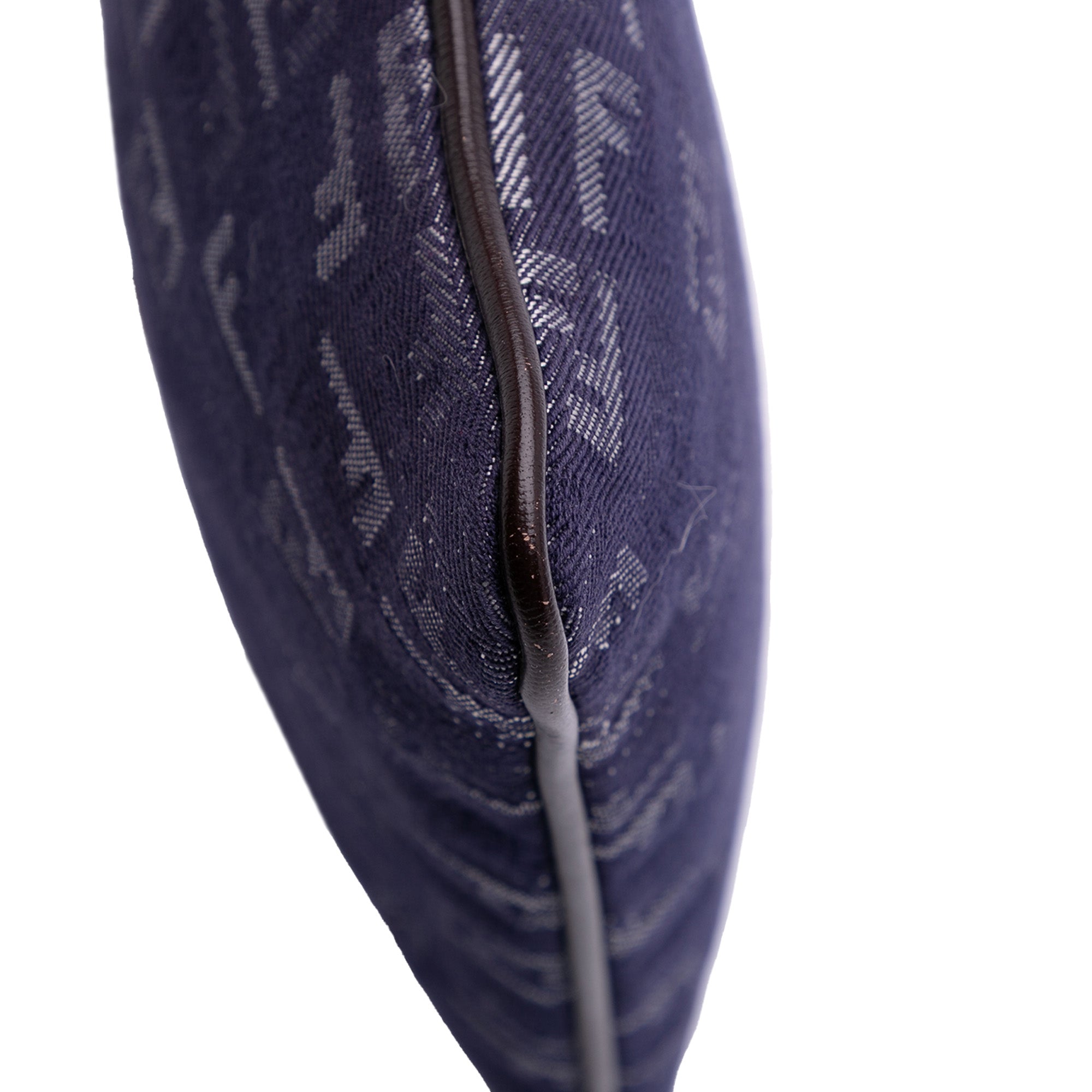 Zucchino Denim Crossbody