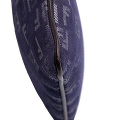 Zucchino Denim Crossbody
