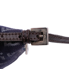 Zucchino Denim Crossbody