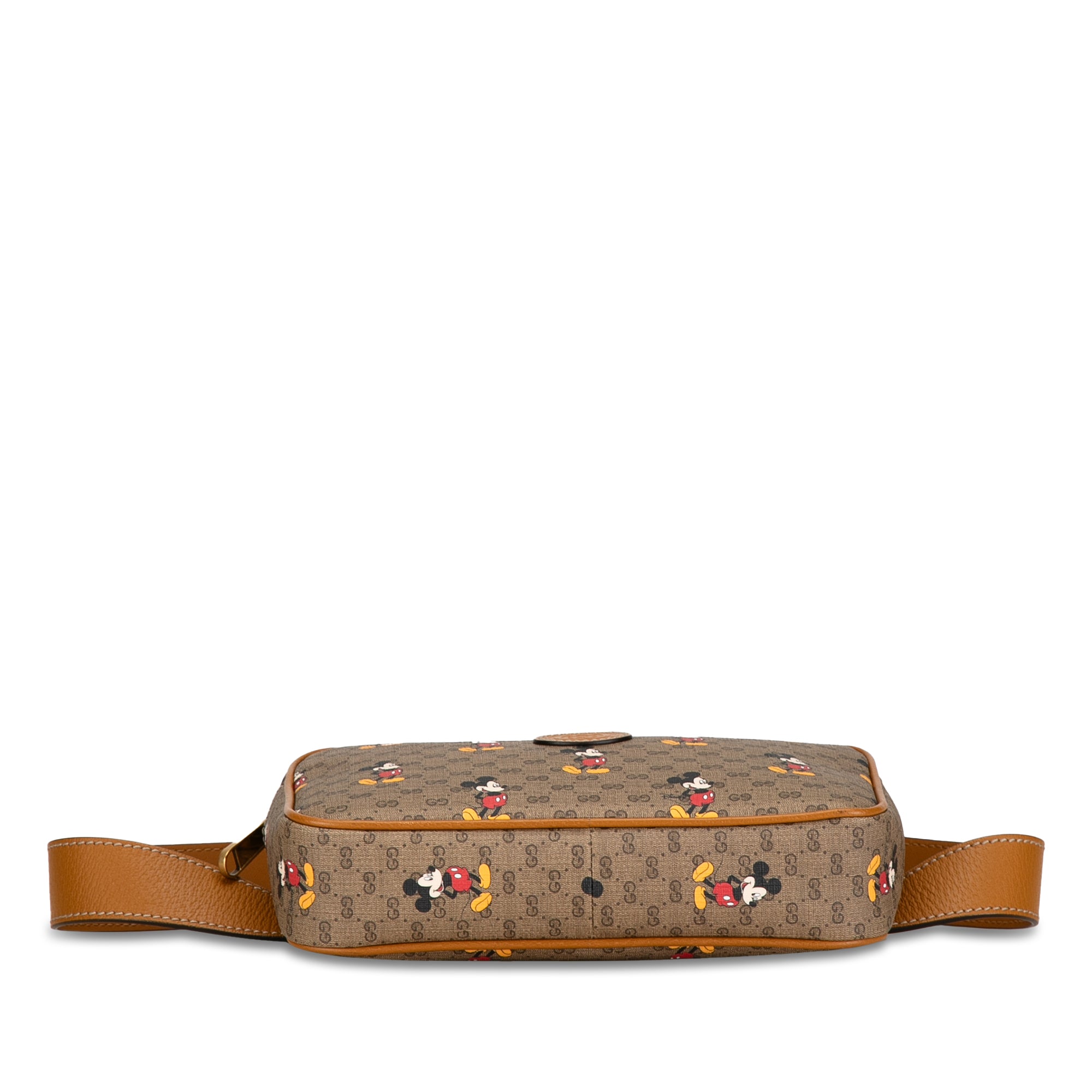 GG Supreme Mickey Mouse Belt Bag_3