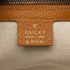 GG Supreme Mickey Mouse Belt Bag_5