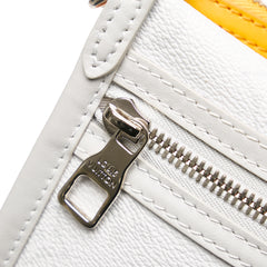 Monogram Antartica Double Flat Messenger