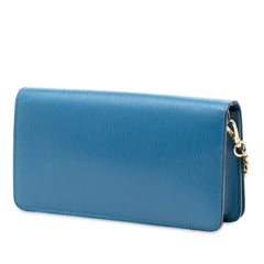 Vitello Move Wallet On Chain