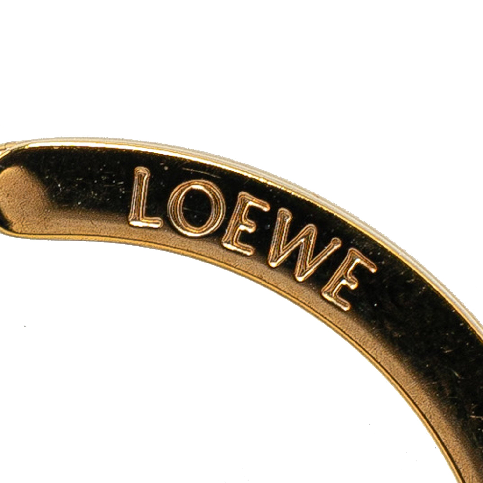 Loewe Key Chain_2