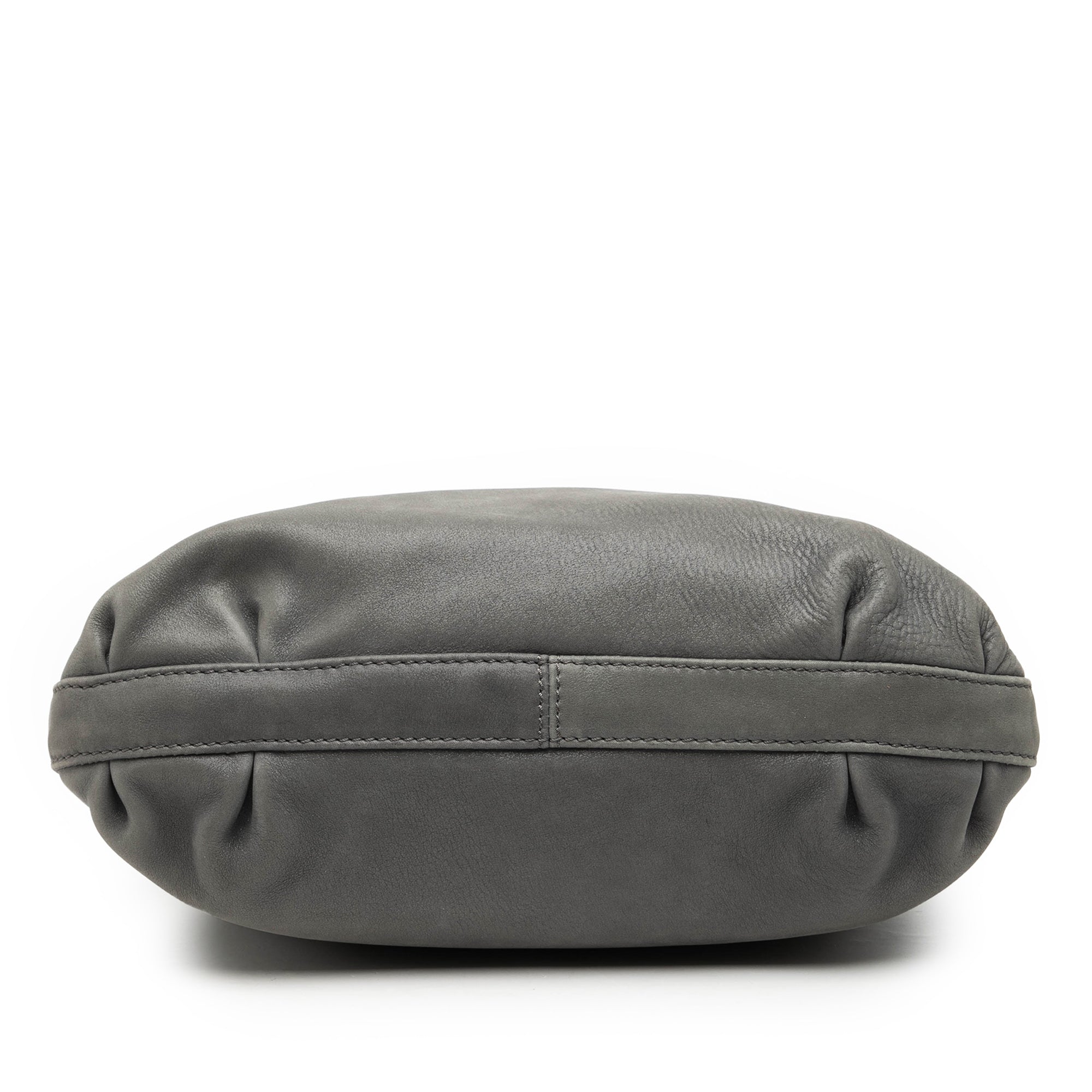 Nubuck FF Chains Tote