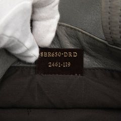 Nubuck FF Chains Tote