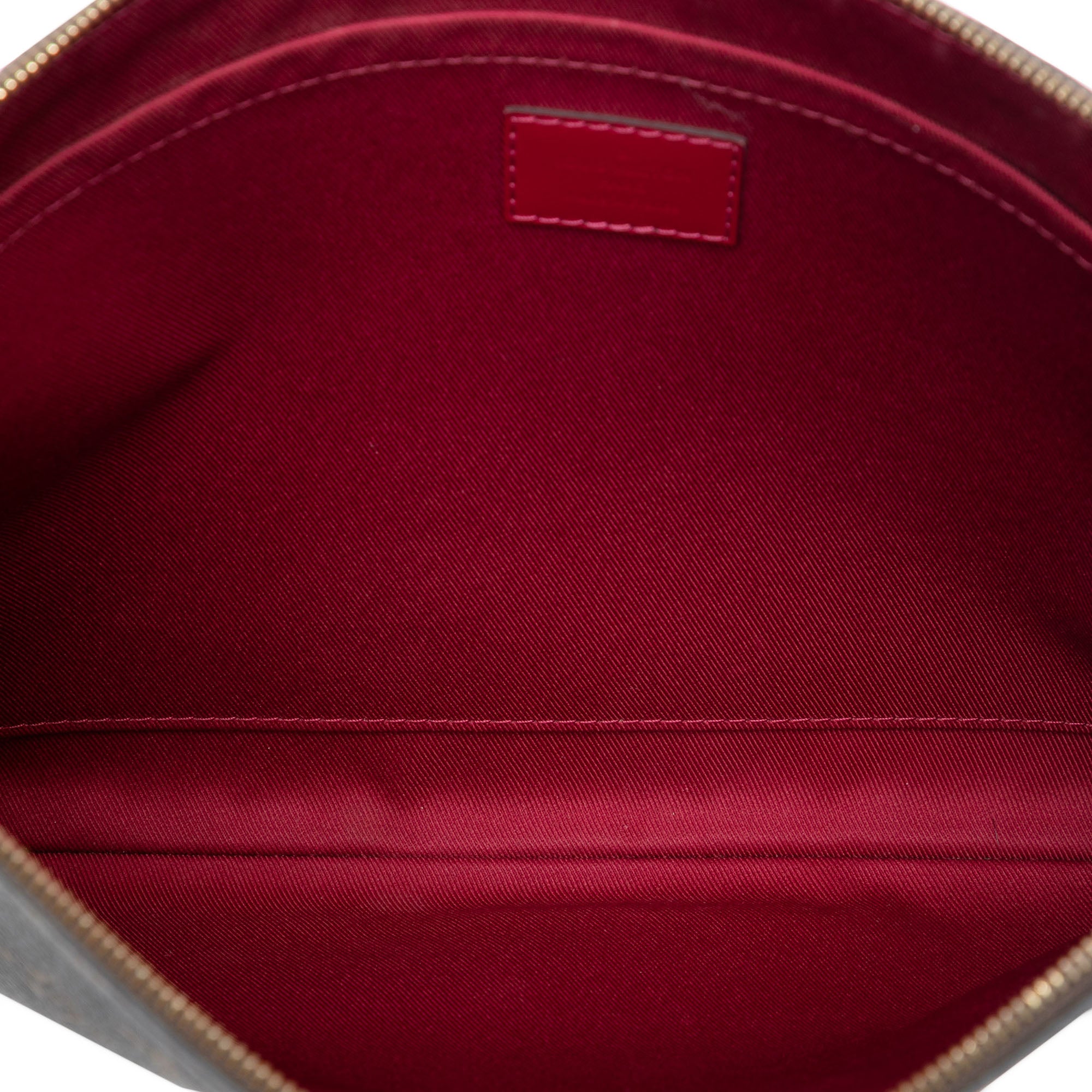 Monogram Etui Voyage MM