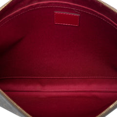 Monogram Etui Voyage MM