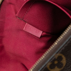 Monogram Etui Voyage MM