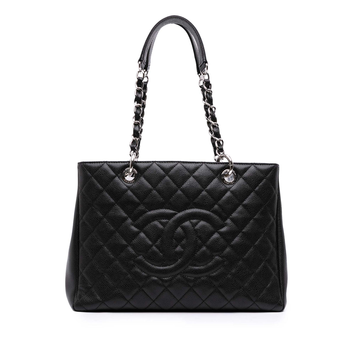 Caviar Grand Shopping Tote