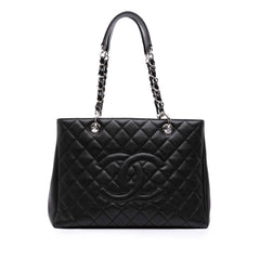 Caviar Grand Shopping Tote