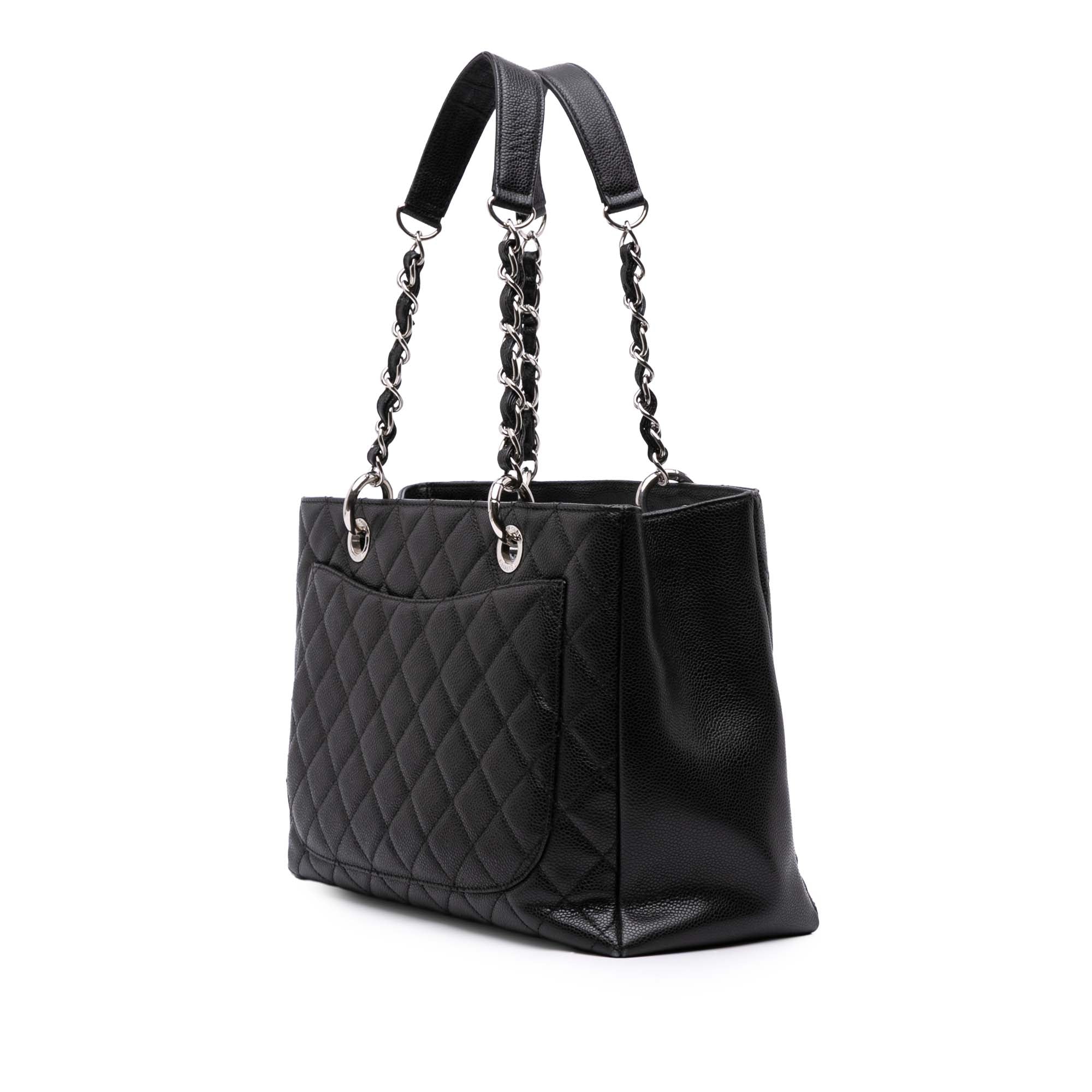 Caviar Grand Shopping Tote