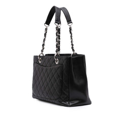 Caviar Grand Shopping Tote