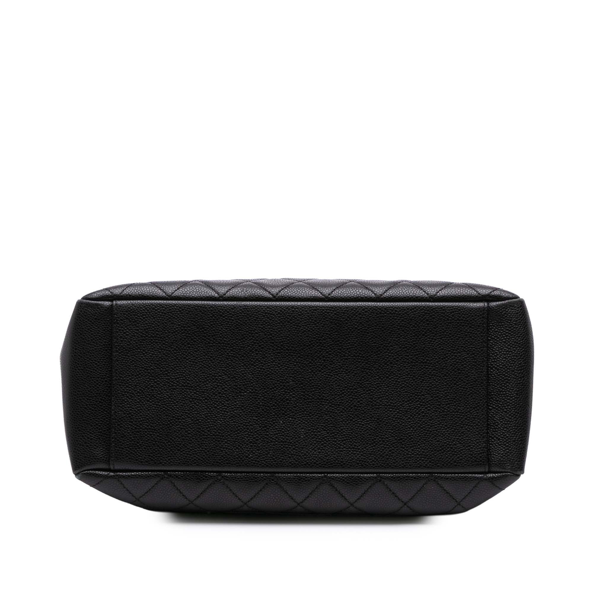 Caviar Grand Shopping Tote