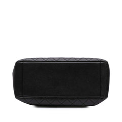 Caviar Grand Shopping Tote