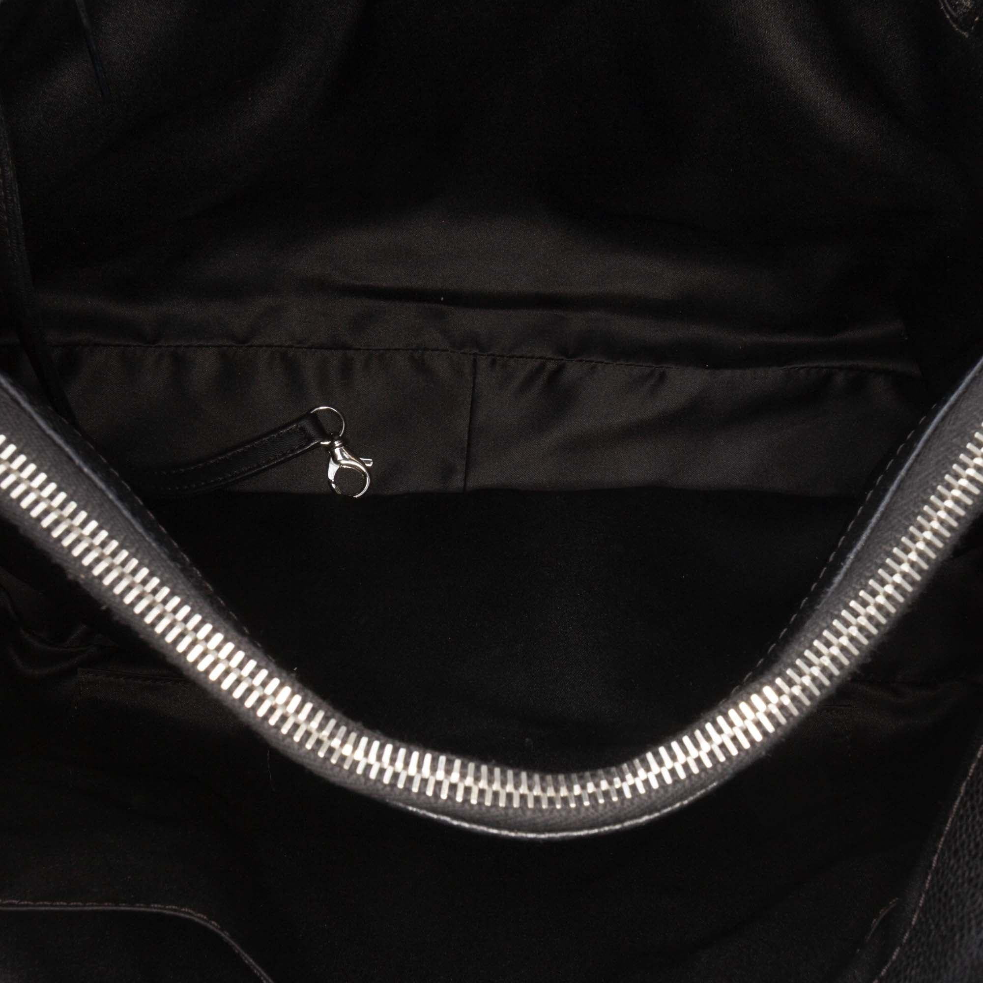 Caviar Grand Shopping Tote