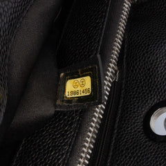 Caviar Grand Shopping Tote