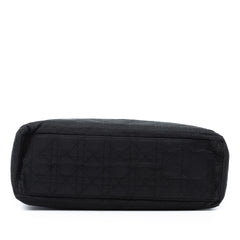 Large Nylon Cannage Lady Dior