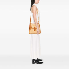 Monogram Mini Lin Besace Mary Kate