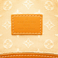Monogram Mini Lin Besace Mary Kate