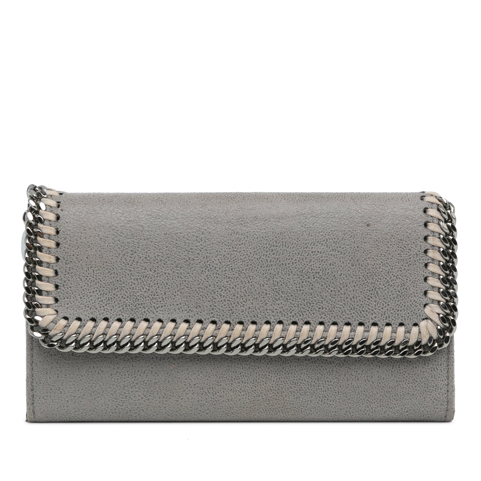 Falabella Long Wallet