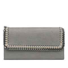 Falabella Long Wallet