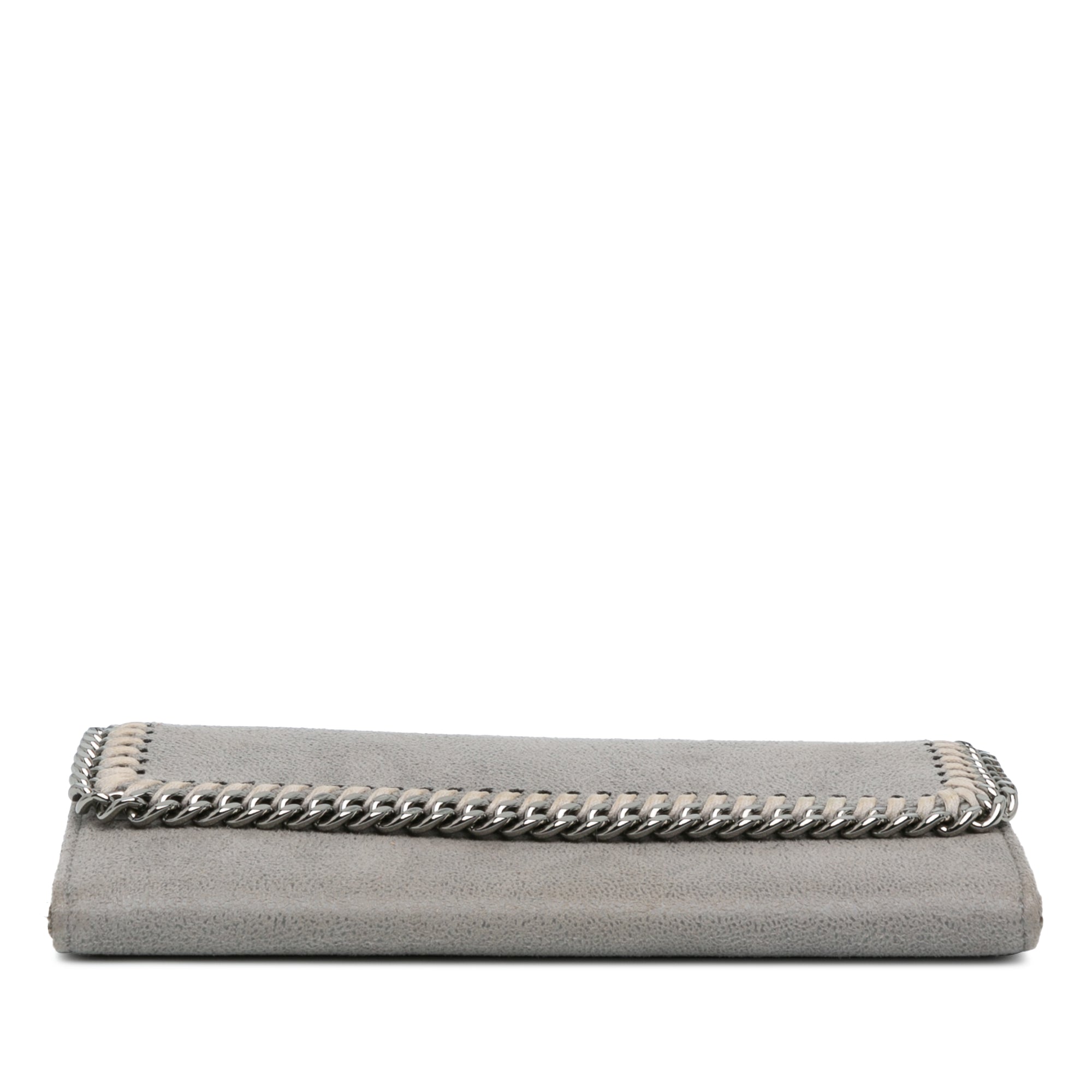 Falabella Long Wallet