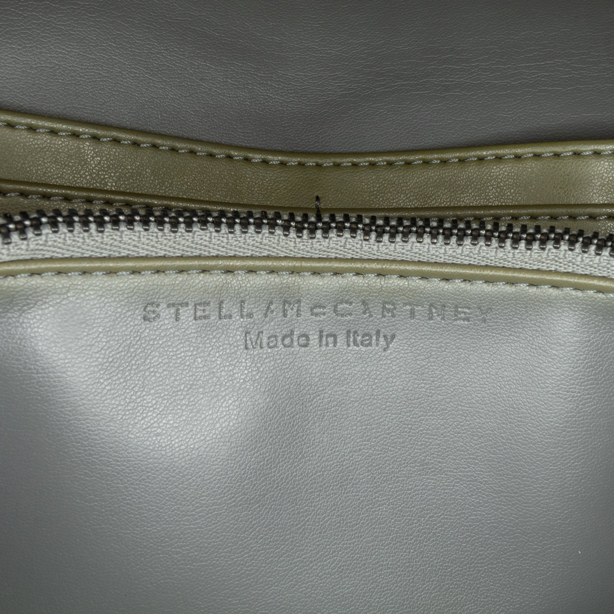 Falabella Long Wallet