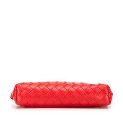 Nappa Intrecciato Crossbody