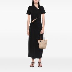 GG Canvas Eclipse Tote