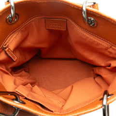 GG Canvas Eclipse Tote