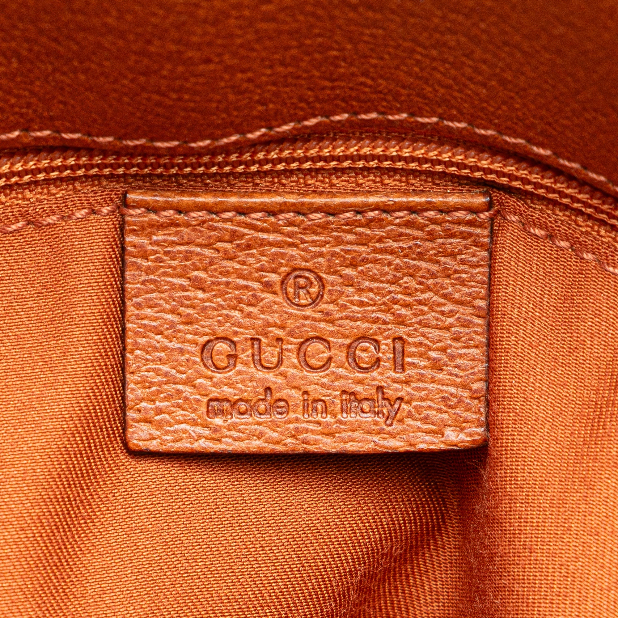 GG Canvas Eclipse Tote