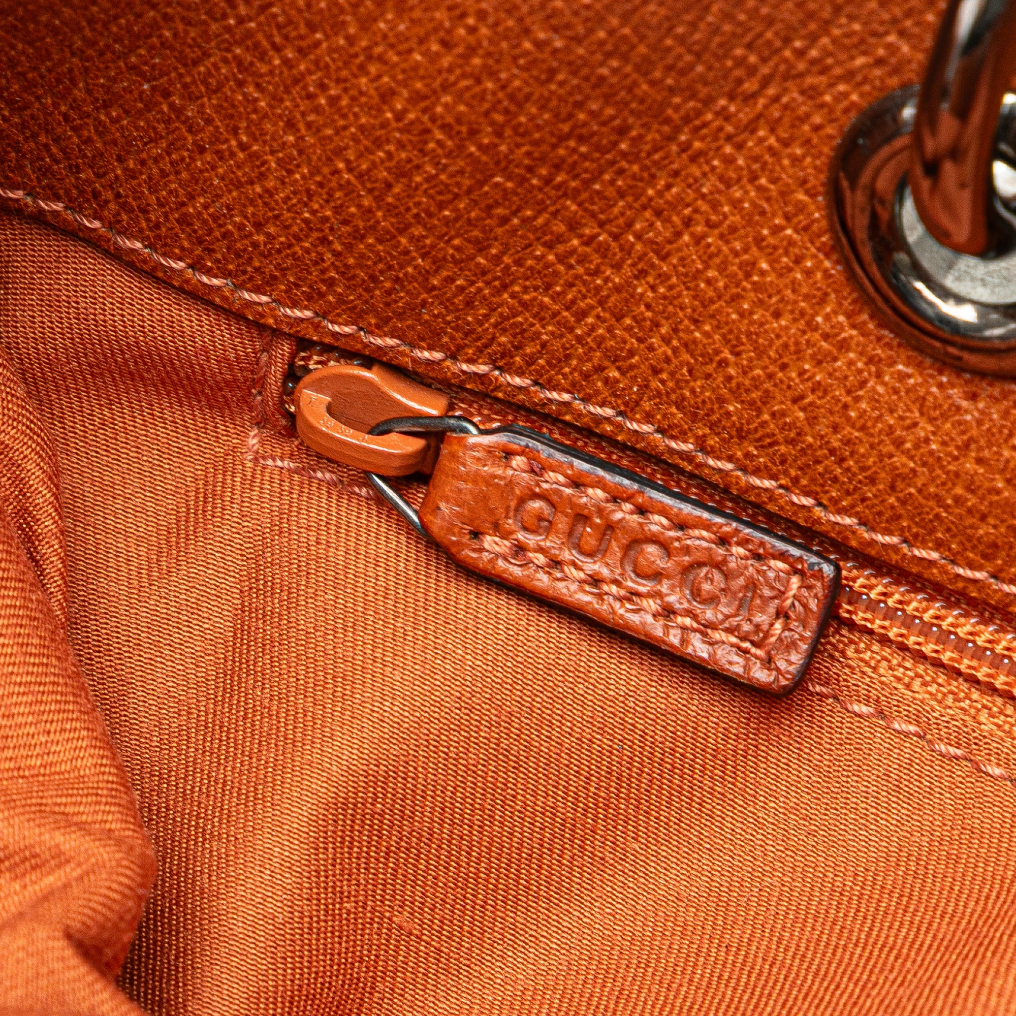 GG Canvas Eclipse Tote