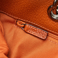 GG Canvas Eclipse Tote