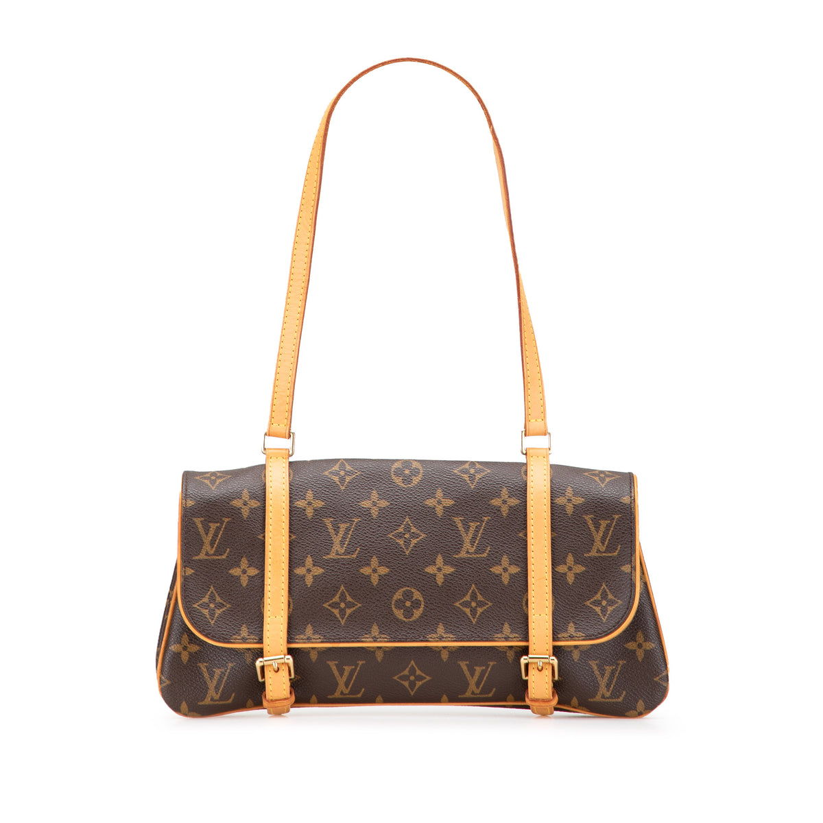 Monogram Marelle Shoulder Bag