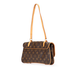 Monogram Marelle Shoulder Bag